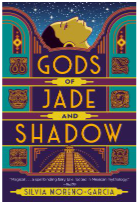 gods of jade and shadow cover