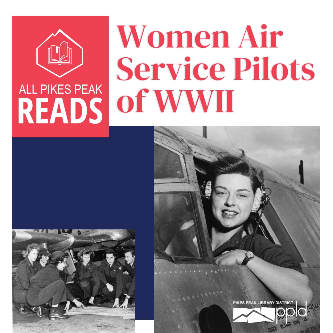 APPR Women Air Service Pilots 