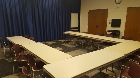 Aspen/Pine Room