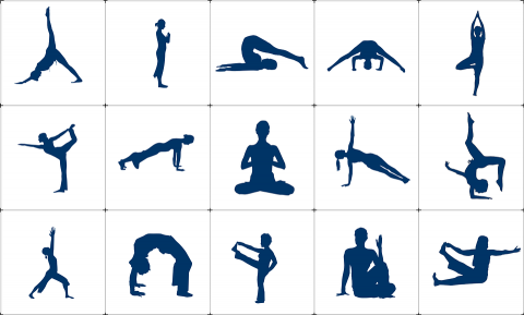 Yoga Poses