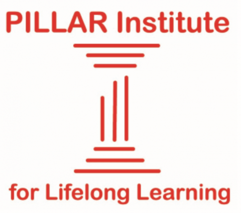 PILLAR Logo