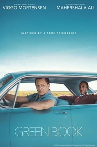 Green Book