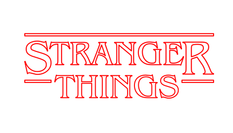 Stranger Things