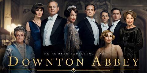 Downton Abbey