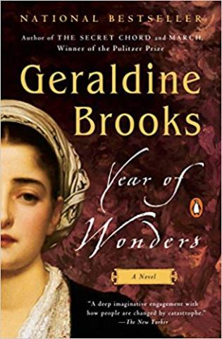 Year of Wonders - Geraldine Brooks 