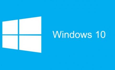 Windows 10 logo