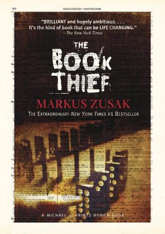 The Book Thief