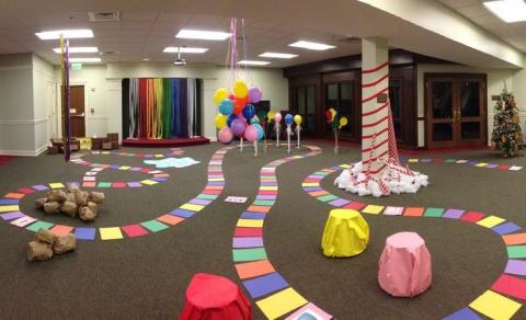 candyland