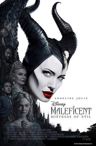 Maleficent