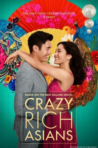 Crazy Rich Asians