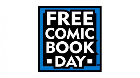 Free Comic