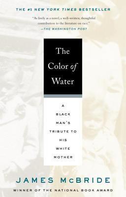 The Color of Water 