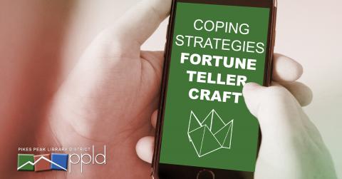 copingstrategies