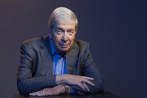 Joe Kenda credit Investigation Discovery, Stephanie Diani 