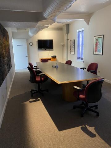 Manitou Conference Room