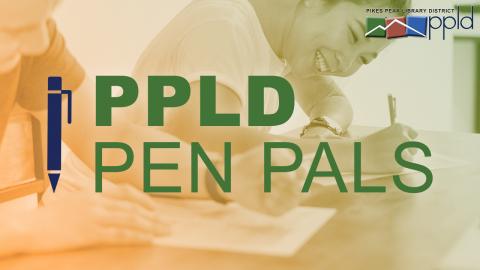 PPLD Pen Pals