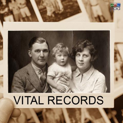 Vital Records