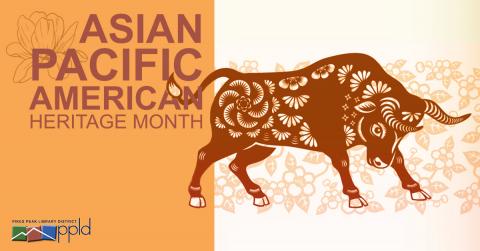 Asian Pacific American Heritage Month