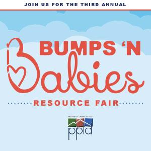 Bumps 'n Babies Resource Fair