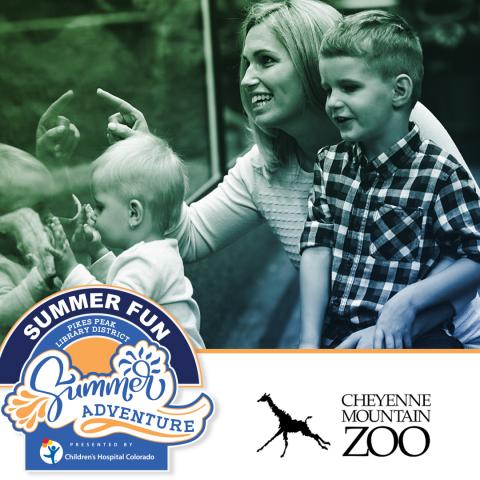 Cheyenne Mountain Zoo