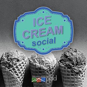 Ice Cream Social 