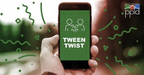 tween twist