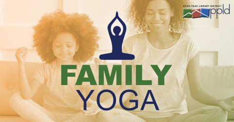 Family Yoga