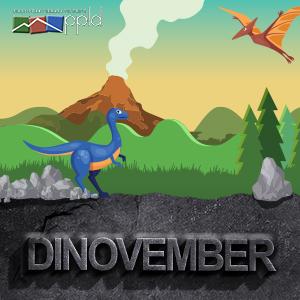 DINOvember image