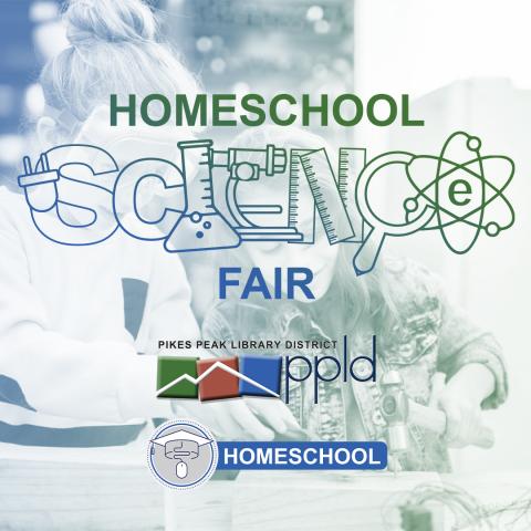 science fair graphic