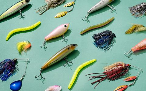 Fishing Lures