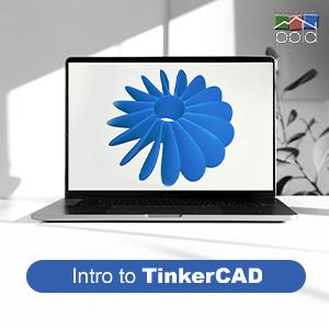 Intro to TinkerCAD