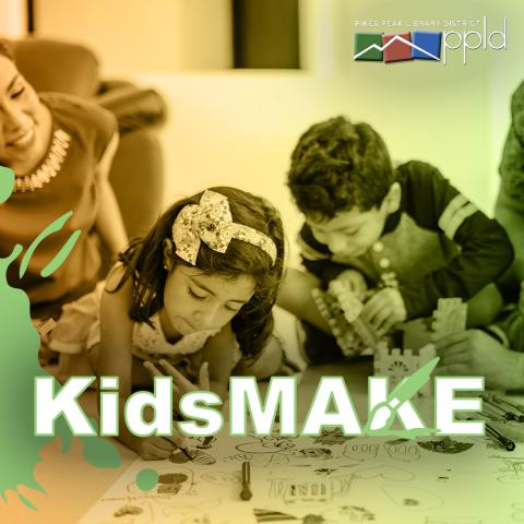 KidsMAKE