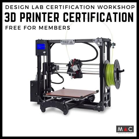 3d printer