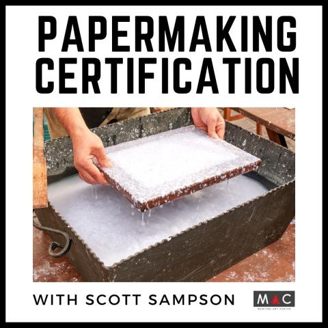 papermaking