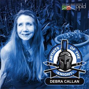 DEBRA CALLAN