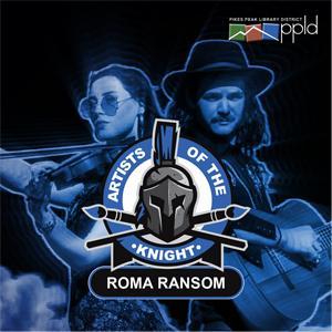 ROMA RANSOM