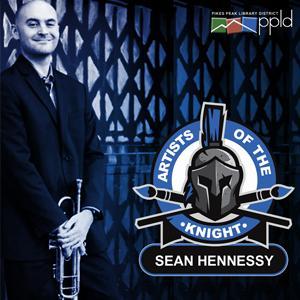 SEAN HENESSY