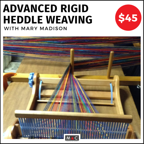 weaving loom