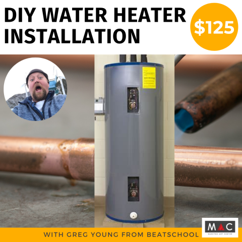 water heater