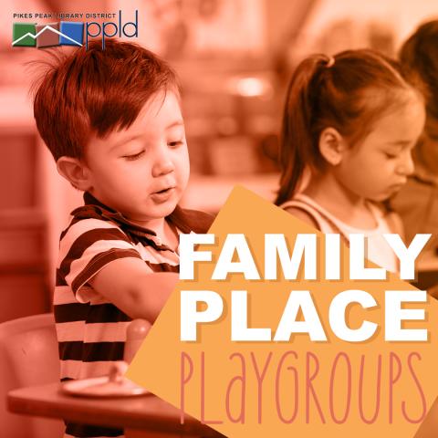 Family Place Playgroup