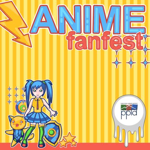 Anime Fan Fest