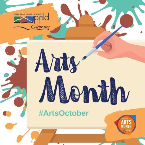 Arts Month