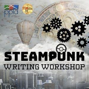 Steampunk Writers Workshop