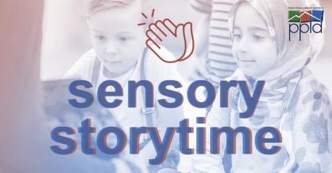 Sensory Storytime 