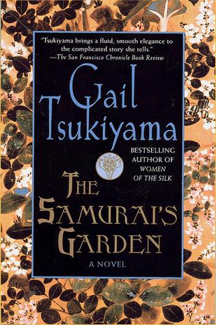 The Samurai's Garden