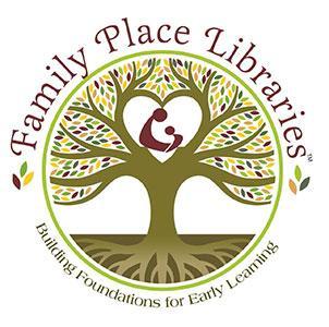 Family Place Libraries Logo