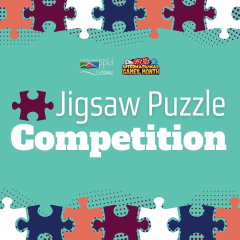 Jigsaw Puzzle Competition