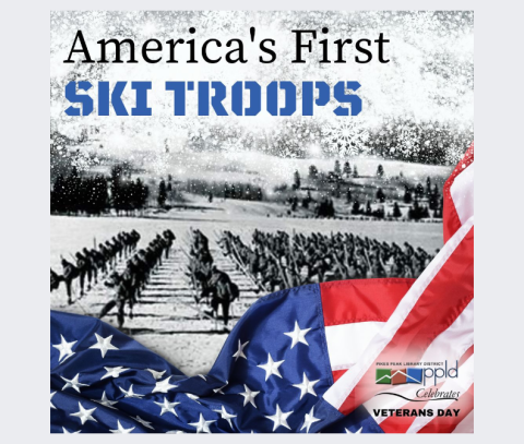 ski troops