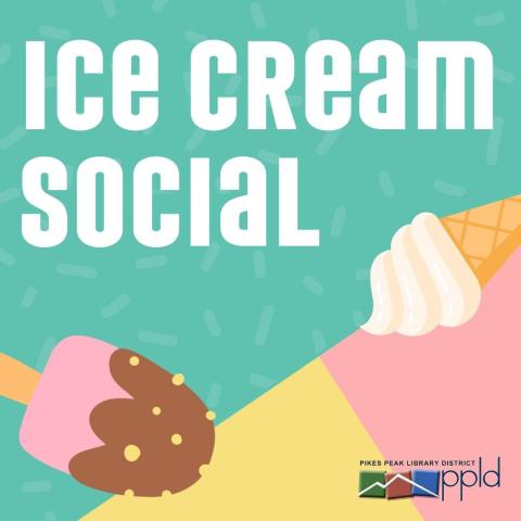 Ice Cream Social 