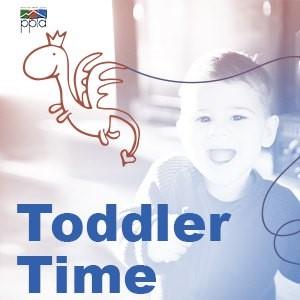 Toddler TIme